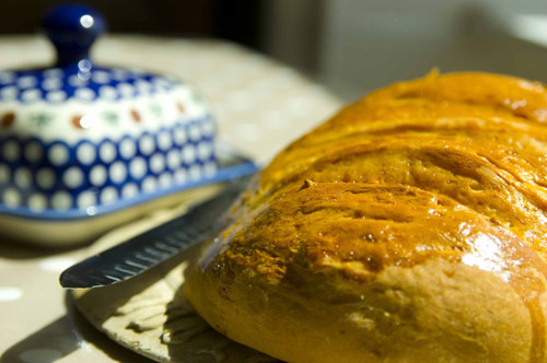 Bread