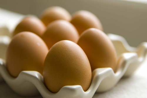 Eggs