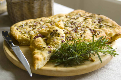 Foccaccia_1
