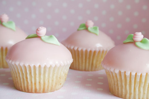 fondant