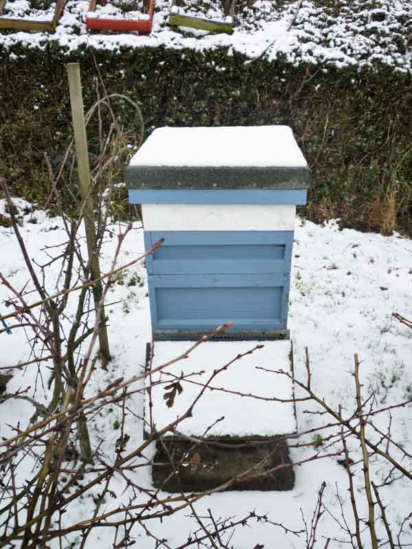 Hive2