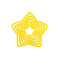 star-cutters