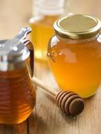 honeyjars