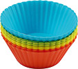 siliconecupcase