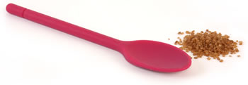 siliconespoon
