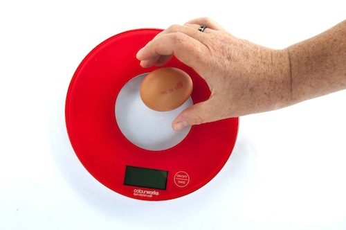 weigh