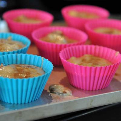 Cake Cases