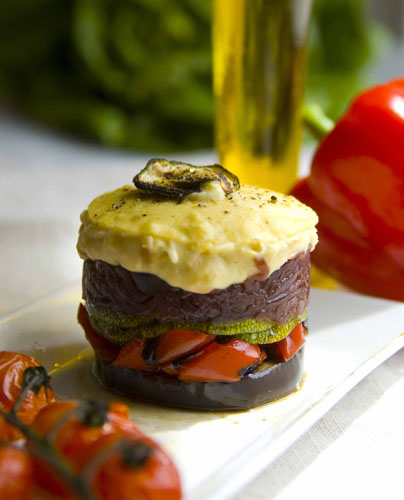 RECIPES