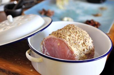 Pork