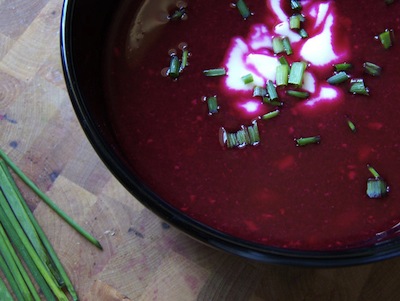 borscht