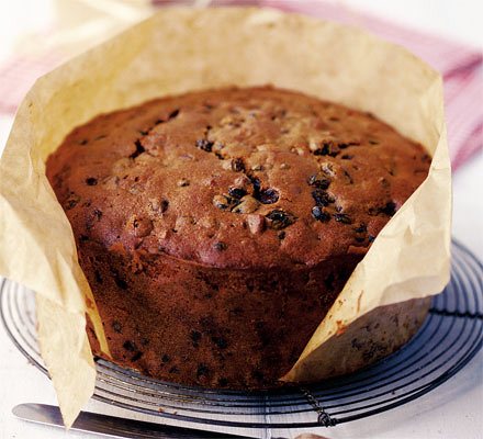 Christmas Cake