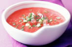 gazpacho