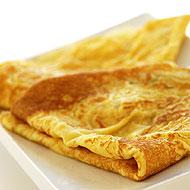 pancakes