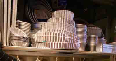 silverwood tins