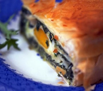 traditional easter pie recipe