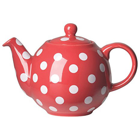 Teapots