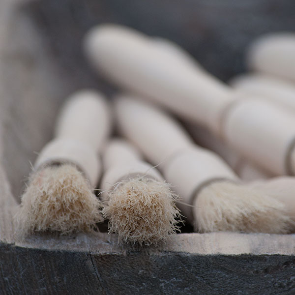 brush