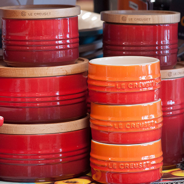 Le Creuset