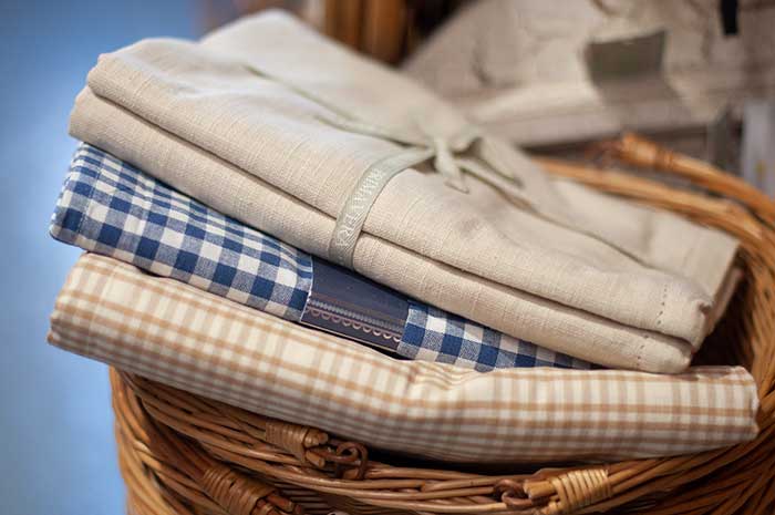 Linens
