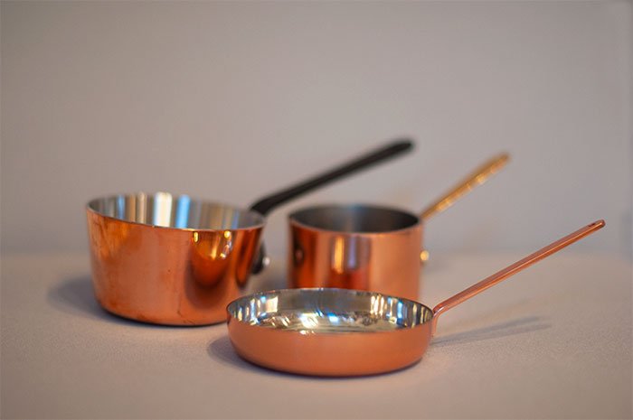 Pans
